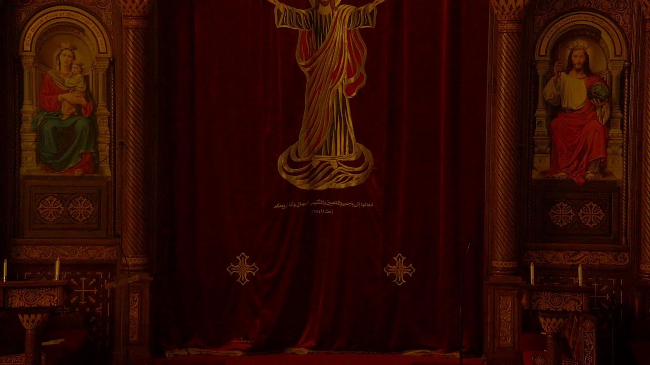 Divine Liturgy March 6, 2026