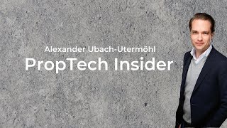PropTech Insider | Stefan Zanetti - Gründer & CEO allthings AG