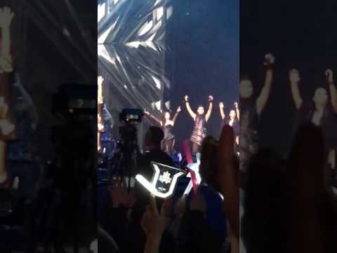 20161216 張惠妹烏托邦2.0慶典世界巡城演唱會 - 三天三夜 + 前進烏托邦
