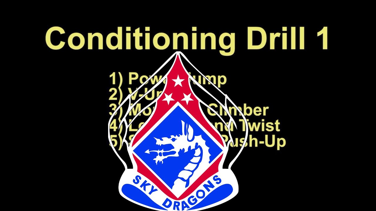 PRT CD1 CD2 Demonstration XVIIIth Airborne Corps And Fort Bragg NCO prt-cd1-cd2-demonstration-xviiith-airborne-corps-and-fort-bragg-nco