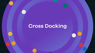 Reduce Delivery Time And Minimize Inventory Risk With Cross Docking Skustack