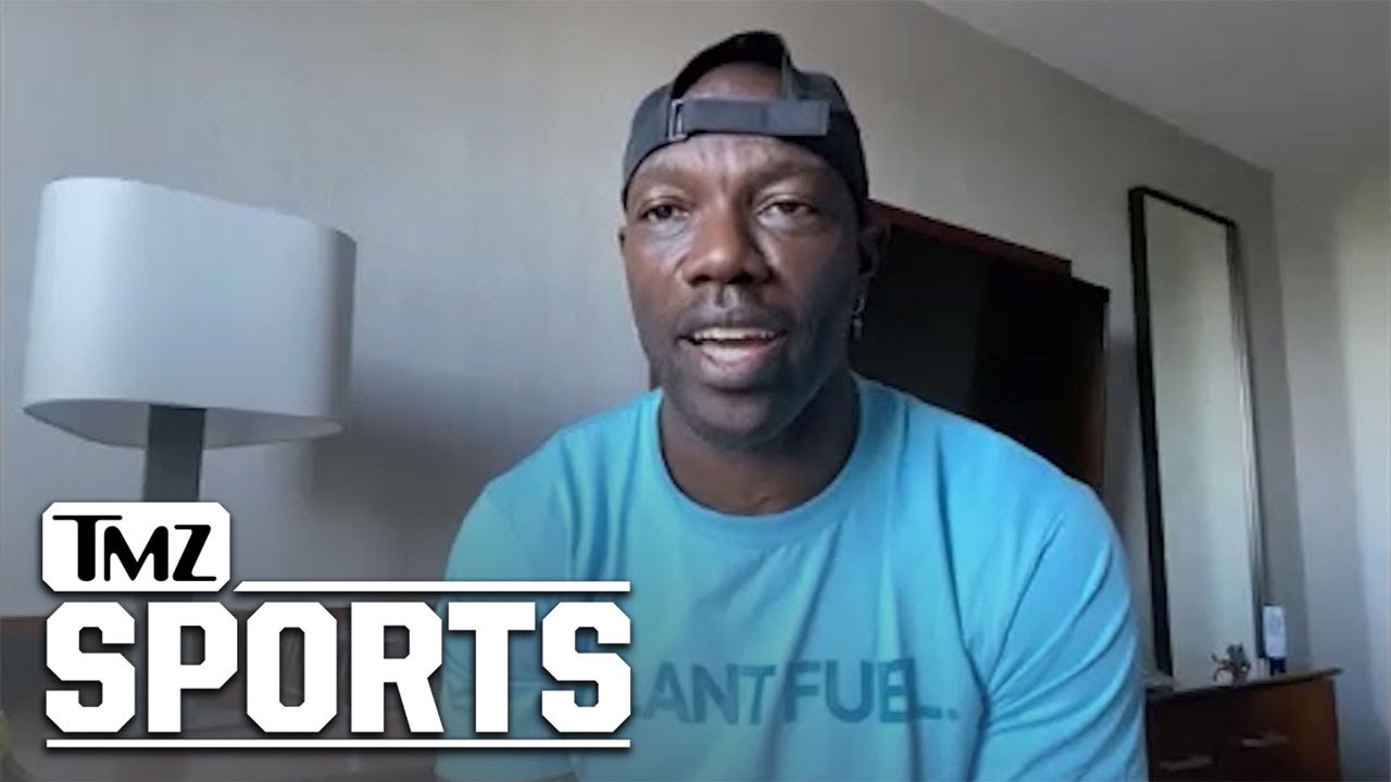 Get Your Popcorn Ready: Terrell Owens Ending Retirement