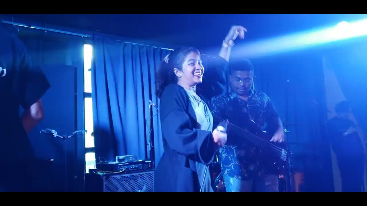 Serbuk Cheese - Paling Bona | [Live] Malaya Roll 5 Years Vol. 1