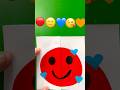 Satisfying Art#art #emojyfind #viral #drawing #satisfying #trendingshorts #emoji #painting #diy