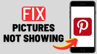 Famous How to Fix Pinterest Pictures Not Showing (Quick & Easy) Wealth