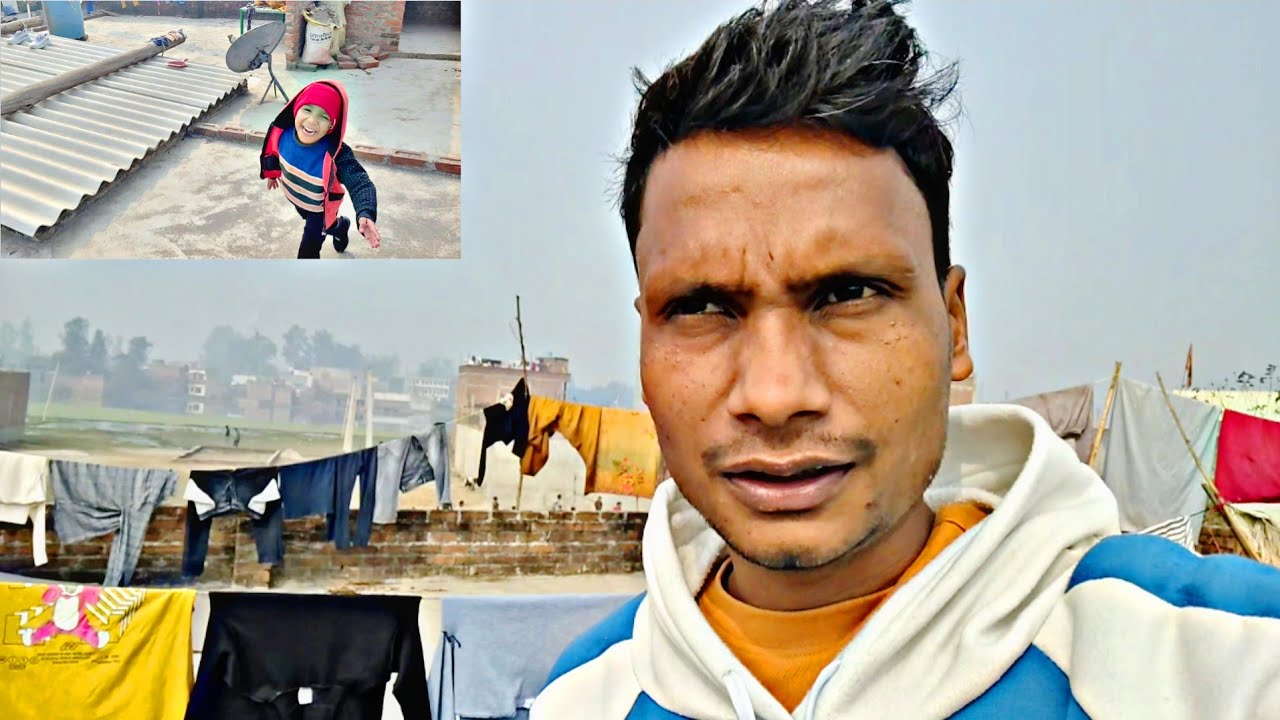 First and Last day in bareily.