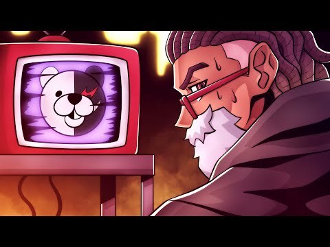 This Just Got WILD! | Danganronpa Part 12
