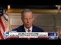 Thune Joins Bret Baier on Fox News