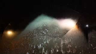 Window Frost Time-lapse Photography [1080p HD]