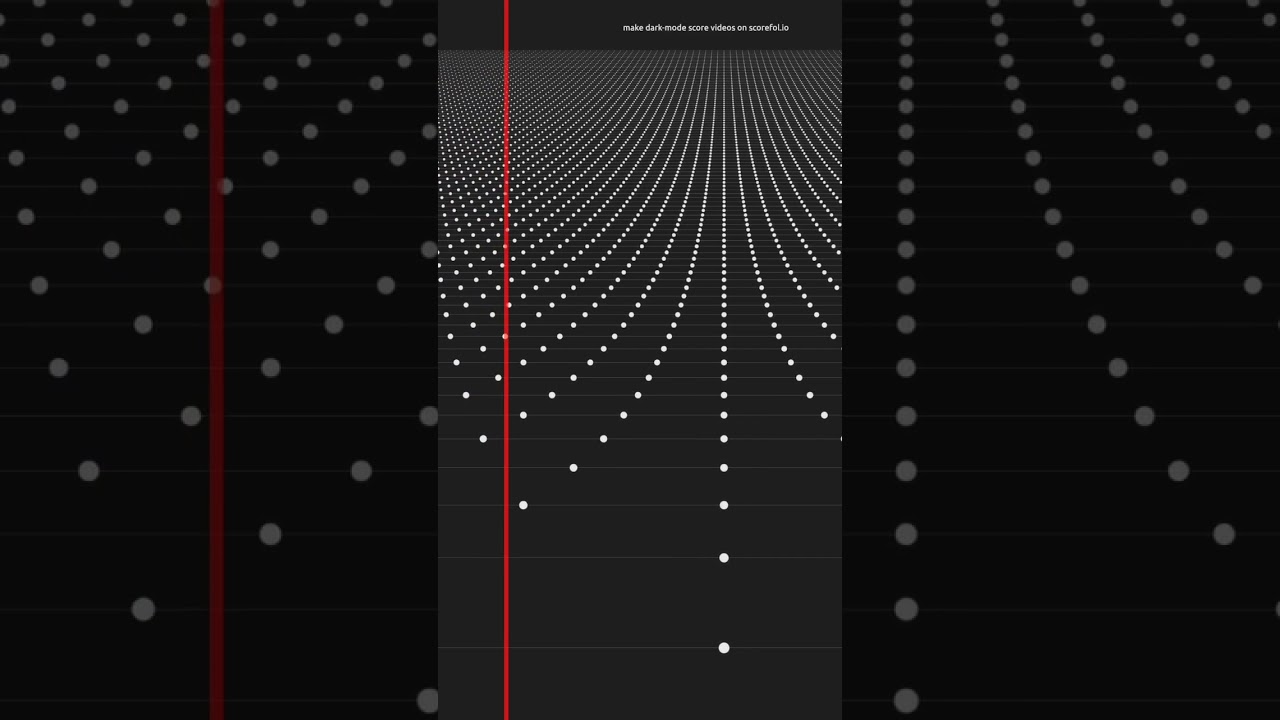 Cover Massive Polyrhythm 1-100: Harmonic Spectrum (Sounds Surprisingly Good)