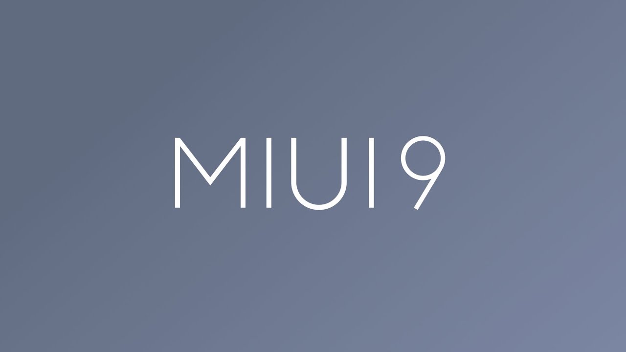 Xiaomi представила новую линейку смартфонов и заявила о выпуске глобальной версии MIUI 9. Фото.