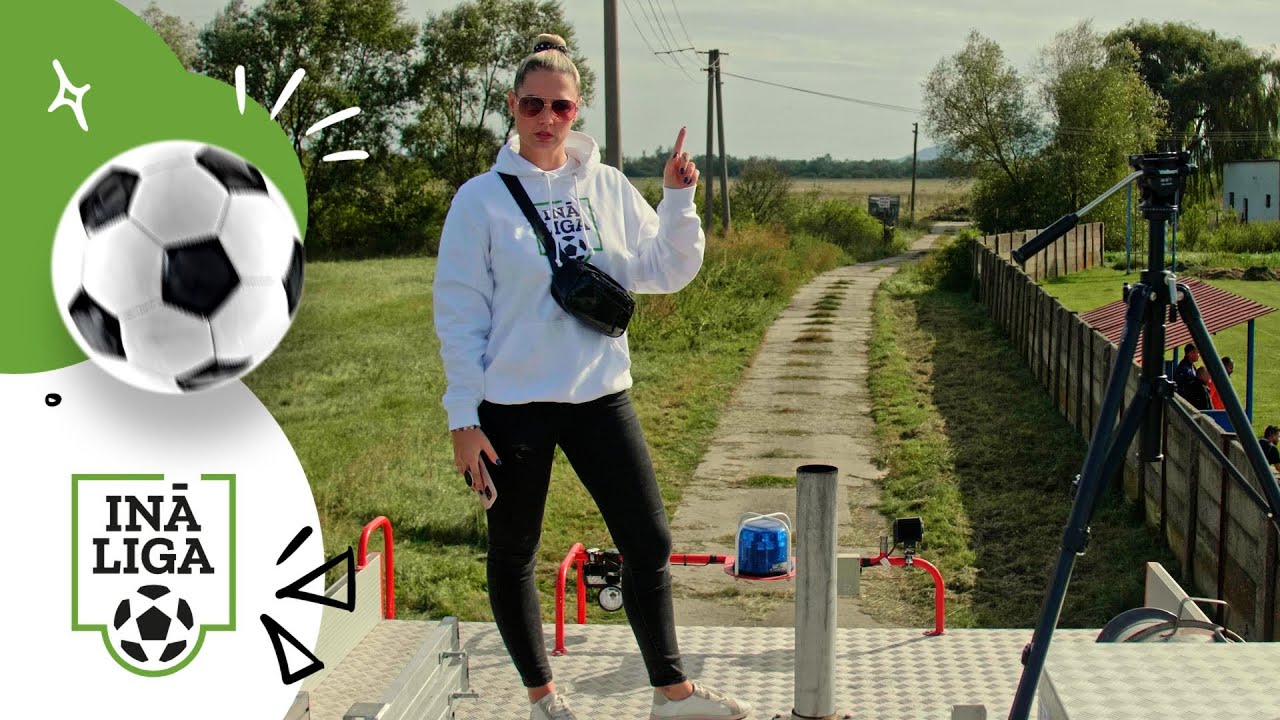 Michaľany 🆚 Nižný Žipov │ @InaLiga