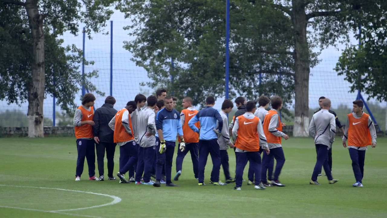 Gabala: Future Perfect