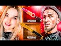 ZROBILAM MOCNE BITWY Z ISAMU! 🤑CSGO-SKINS *POROBIONY?!*