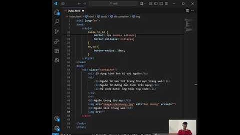 Môn Lập trình giao diện web | Bài tập 6 | Phạm Huy Hoàng | K25M | Đại học Đông Á