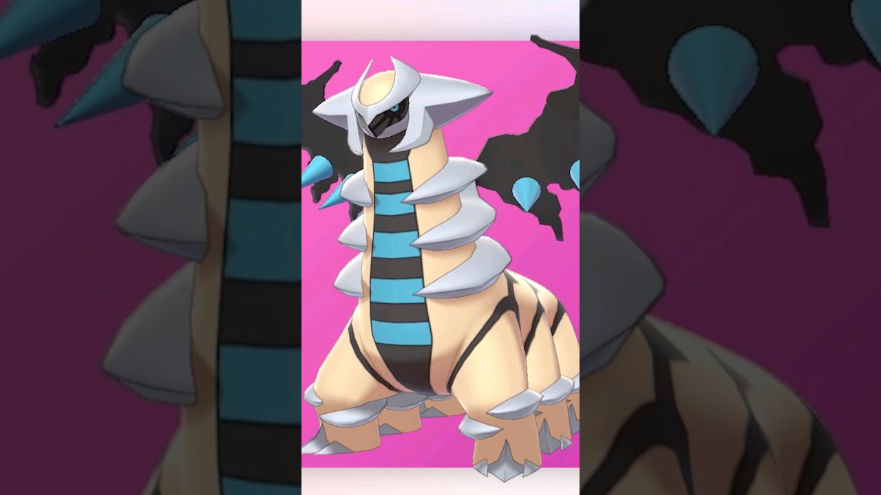 Ich habe 2 Shinys aus dem Pok&eacute;mon Raid bekommen! #pokemon #shinypokemon #pok&eacute;mon