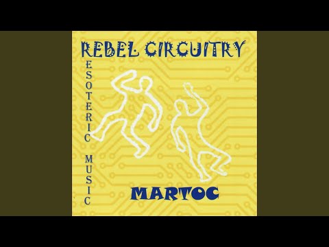 Martin O'Cuthbert — Space Shall Weave Our Destiny II