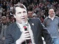 Will Muschamp addresses USC fans