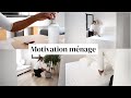 Clean with me en franais motivation mnage et organisation maison  barbara f