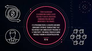 Fesschain Introduction Video Created By Itsdigimark