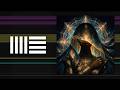 ARGY, Omiki & Lell Nahar – MANTRA (Ableton Remake)