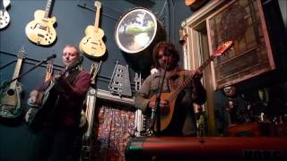 Moors & McCumber - Cage Bird