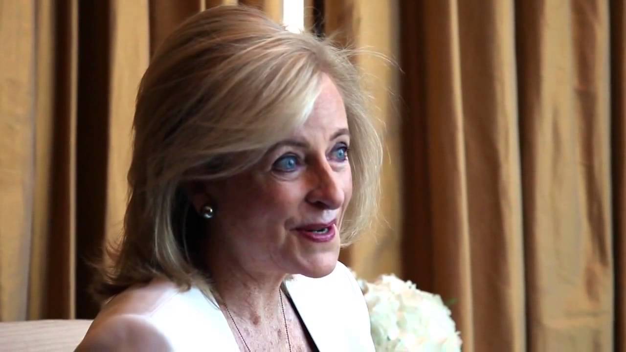 Interview with Patricia Phelps de Cisneros, collector and philanthropist