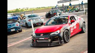 2026 SCCA Time Attack Challenge - Thunderhill Raceway Park