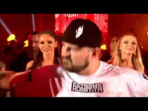bonus-vs-zŁotÓwa-fame-mma-3-!!!!!-caŁa-walka-///kontuzja-barku-bonusa-bgc