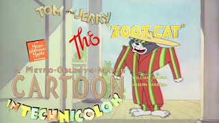 The Zoot Cat 1944