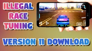 Illigal Race Tuning - Real Car Racing Multiplayer || Download For Android | v11 | Games For You screenshot 2