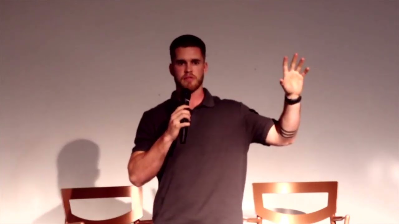 Entrepreneurship in the Pacific Northwest: A Case Study of Zaylan Jacobsen, an American Entrepreneur