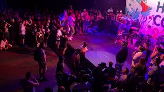 JESUS PIECE 07/29/2018 (THIS IS HARDCORE FEST 2018)