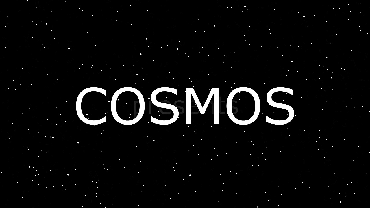 Cosmos Art