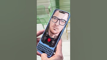 Hands-on with Clicks keyboard case for iPhone 16!