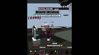 Marcsolos VS Hero Tycoon #shorts