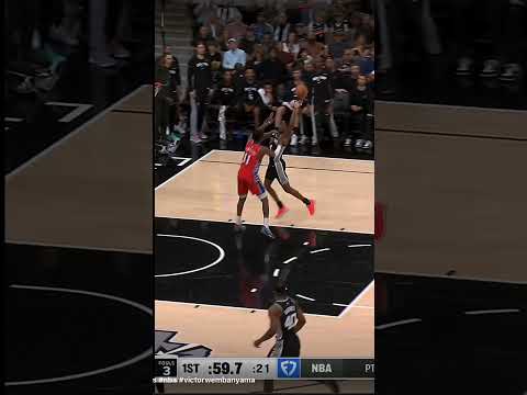 Victor playoff edit