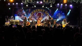 Blackberry Smoke - Poison Whiskey (LS cover)