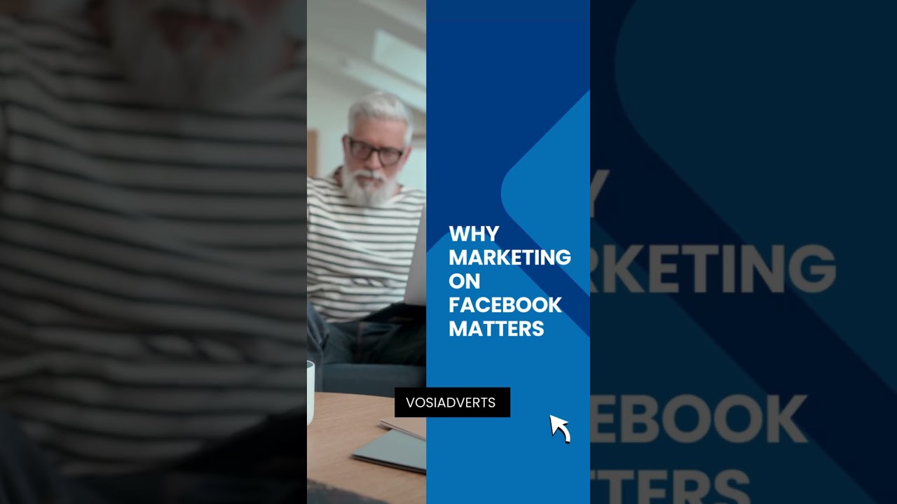 Facebook Marketing Launchpad