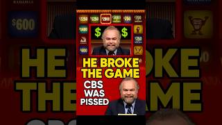 How One Guy Outsmarted CBS for $110,000 | Press Your Luck Scandal