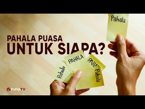 ceramah-agama:-pahala-puasa-untuk-siapa?-–-ustadz-johan-saputra-halim,-mhi.