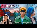 DXMON(디이몬) - SPARK Official MV REACTION