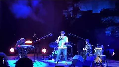 Chamber of Reflection Mac DeMarco LIVE at the Ford Theater 7/14/23