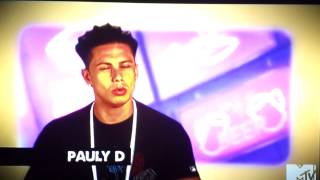 Jwowws Bf Roger knocks some punk out