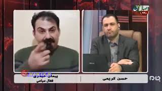 وقتی محققین و دانشمندان برجسته جهان از کرونا در ایران می گویند