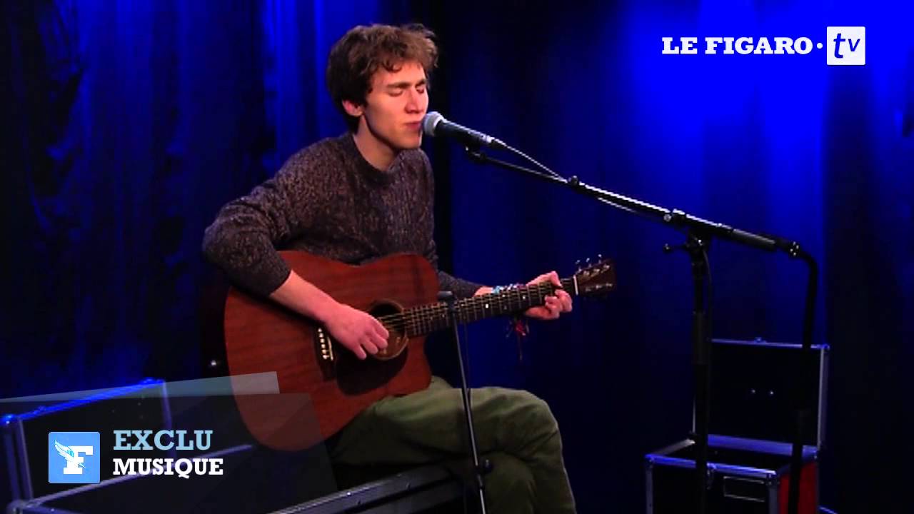 Nouvelle Star : Mathieu reprend le titre "Hang Me, Oh Hang Me"