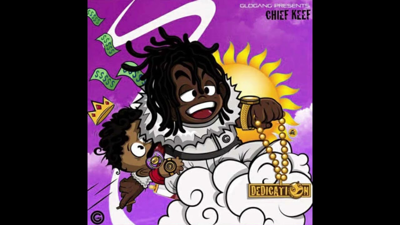 [FREE] Chief Keef x Speaker Knockerz type beat 