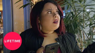 Little Women: Atlanta - Sam's New Boyfriend Is a No-Show (Season 4, Episode 14) | Lifetime