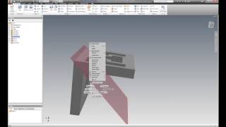Inventor i-Parts 4-4: simple rules and parameters- CJJ