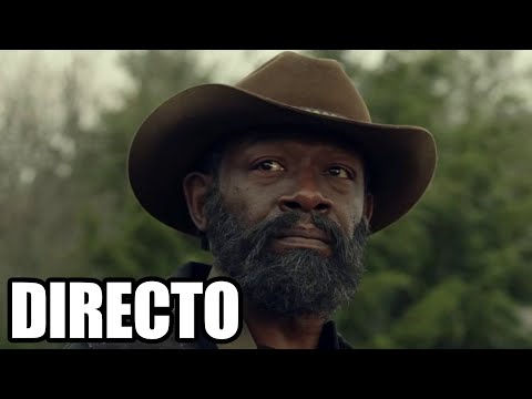 FEAR TWD Y WORLD BEYOND - FEAR TWD Y WORLD BEYOND